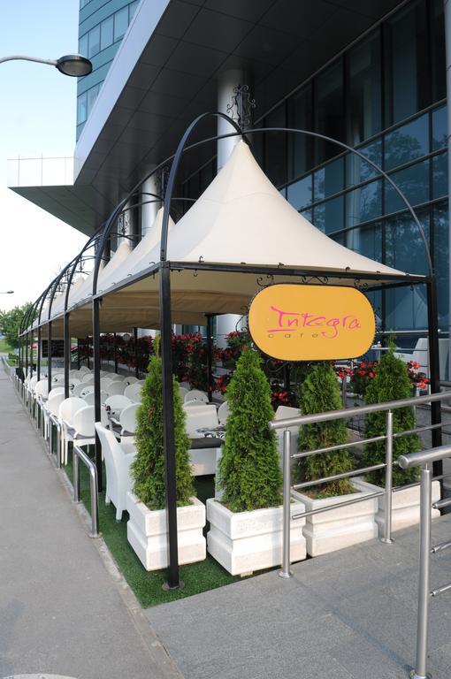 Apart-Hotel Integra Banja Luka Exterior photo